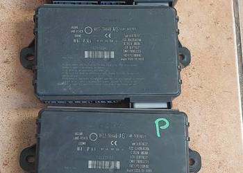 Moduł sterownik Keyless LAND ROVER JAGUAR X351  AH22-19H440-AG