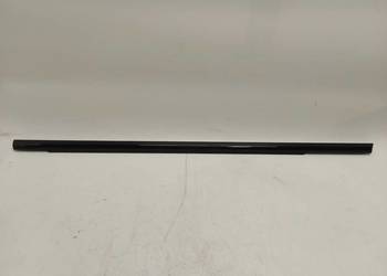 Jaecoo 7 PHEV 2025 listwa drzwi zgarniająca prawa tył RYSY !