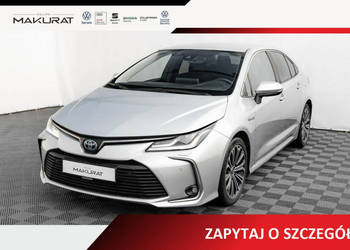 Toyota Corolla GD2A167#1.8 Hybrid Comfort Pakiet Tech Style Salon PL VAT 2…