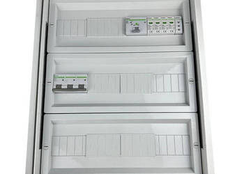 Rozdzielnica AC EMITER EM-898N_AC - Noark T2, 80 A 3F
