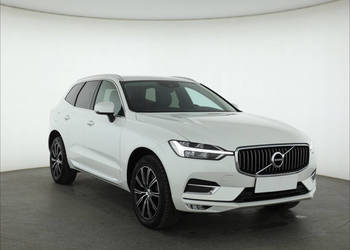 Volvo XC60 B4