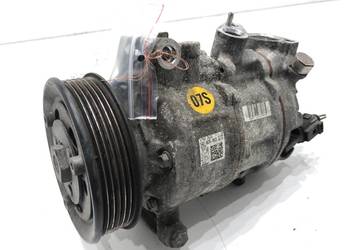 SPRĘŻARKA KLIMATYZACJI SEAT LEON III 5Q0820803 2.0 150KM KOMPRESOR