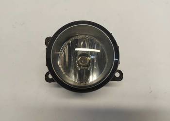 PORSCHE MACAN S 95B Lampa przeciwmgielna halogenowa przód lewa 7L5914699B