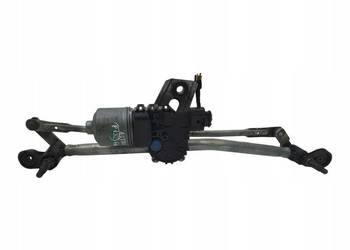 SILNICZEK WYCIERACZEK Opel Astra H mechanizm przód przedni 13271686