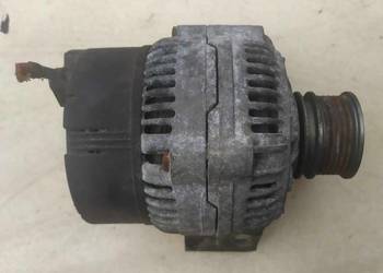 Mercedes-Benz E W210 Alternator Bosch