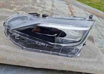 Toyota Yaris Cross reflektor FULL LED BDB ORG EU KPL