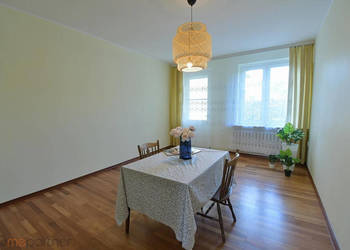 Mieszkanie Wrocław 70m2 3-pokojowe