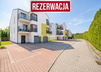 Mieszkanie Kraków Zdunów 66.94m2 4-pokojowe