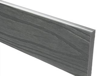 Listwa maskująca BERGDECK W138 Szary