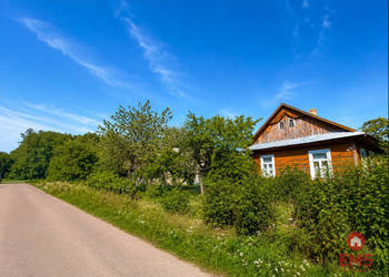 Oferta sprzedaży gruntu Jagodniki 4500m2