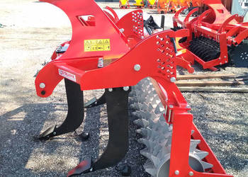 GROM / GŁĘBOSZ 3 ŁAPY ŁAPOWY / Strumyk / #GROM/23 Transport