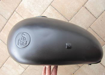 Zbiornik paliwa Shl M11