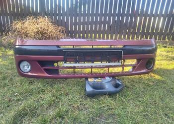 Zderzak przód Renault Scenic 1