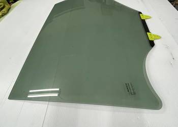 Szyba drzwi tył lewy Renault Kadjar r16-21 43R-004524