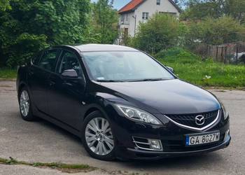 Mazda 6 2010r