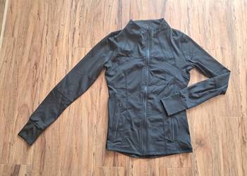 nowa bluza do biegania rozmiar S brak metki