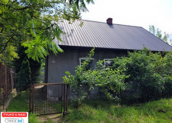 Oferta sprzedaży domu wolnostojącego Działoszyce 60m2