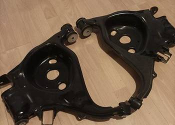 Audi A6 C6 wahacz tył lewy prawy