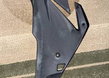 Pług dolną Owiewka Honda CBR500R rocznik 2019-2021