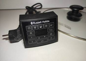 Russell Hobbs Good to Go Multicooker 28270-56 - części