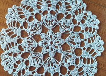 Serwetki do koszyczka