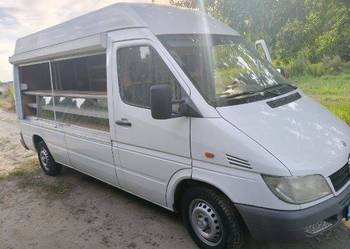 Sprinter 2.2 bar sklep