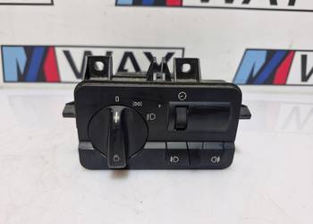 BMW 3 E46 MODUŁ STEROWNIK ŚWIATEŁ EUROPA 6901430