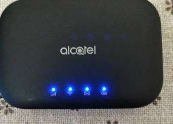 RUTER DO INTERNETU WI-FI ALCATEL