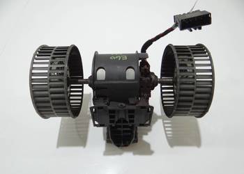 WENTYLATOR REZYSTOR DMUCHAWY BMW E60 E61 6934972 (4647836)