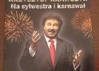Krzysztof Krawczyk - "Na sylwestra i karnawał", CD