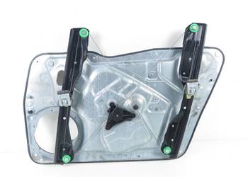 PODNOŚNIK SZYBY LEWY PRZEDNI VW TIGUAN 5N0959701G 3C0959793C 5N0837461