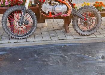 Sprzedam pitbike mrf 140rc-z