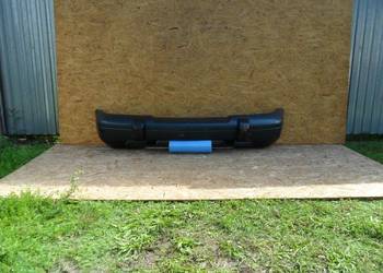 Zderzak przód przedni Kia Sportage