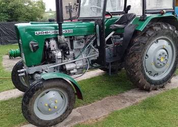 Traktor c 330 ciągnik rolniczy Traktor c 330 ciągnik rolniczy