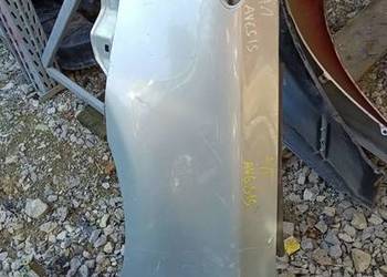 błotnik lewy Toyota Avensis T25