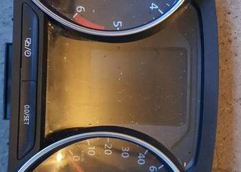 VW POLO 6r LIFT licznik zegary 6C0 920 731E 2015r