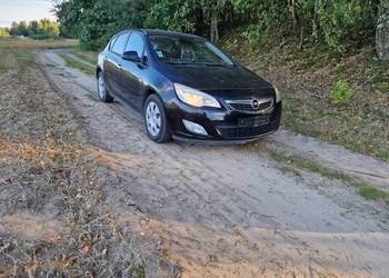 Astra j