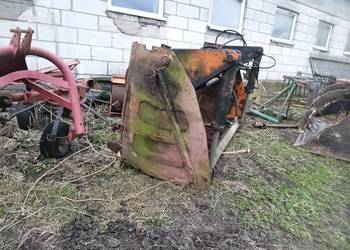 Wycinak szczękowy 200 cm