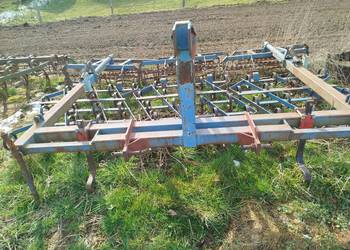 Agregat uprawowy 3,30m