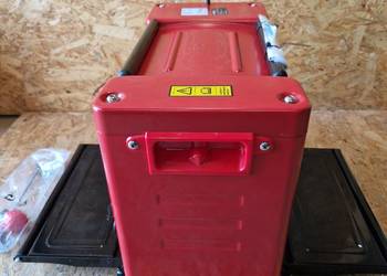 Heblarka Grubościówka Strugarka 2000W KD1581