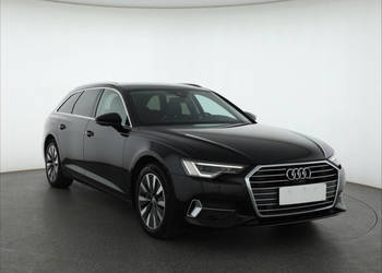 Audi A6 45 TFSI