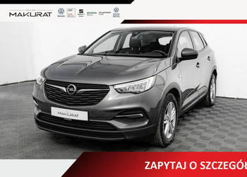 Opel Grandland X GD764VV#1.2 T Edition Cz.cof Podgrz.f kier szyba Salon PL…