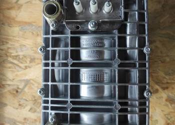 Junkers, Bosch, Buderus wymiennik pierwotny