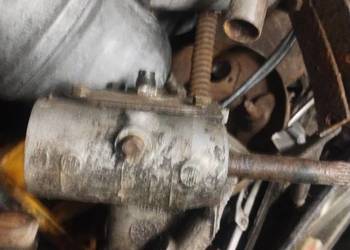 Sprzedam układ kierowniczy do malucha w bardzo dobrym stanie