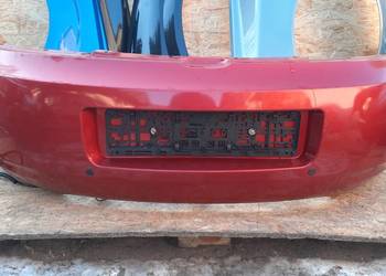 zderzak tylny z pdc Ford Cougar