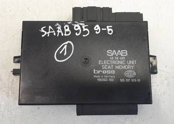 Saab 95 9-5 lift STEROWNIK FOTELA Moduł 4658480