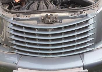 Grill PT Cruiser