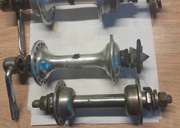 Piasty campagnolo record z lat 60-70lat