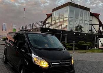 Wynajem busa 9 osobowego wakacje wyjazdy rodzinne
