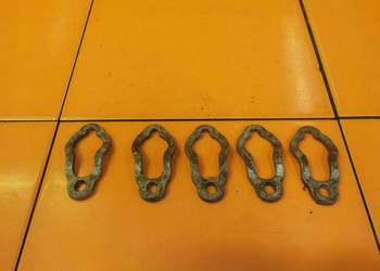 S60 V60 V70 XC70 S80 2.4 D5 11r 215KM D5244T15 mocowanie stopka wtrysku